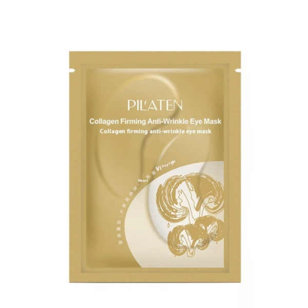 Mascarilla para contorno de ojos - Pilaten