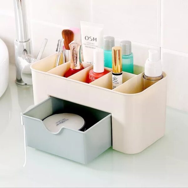 Organizador con cajón