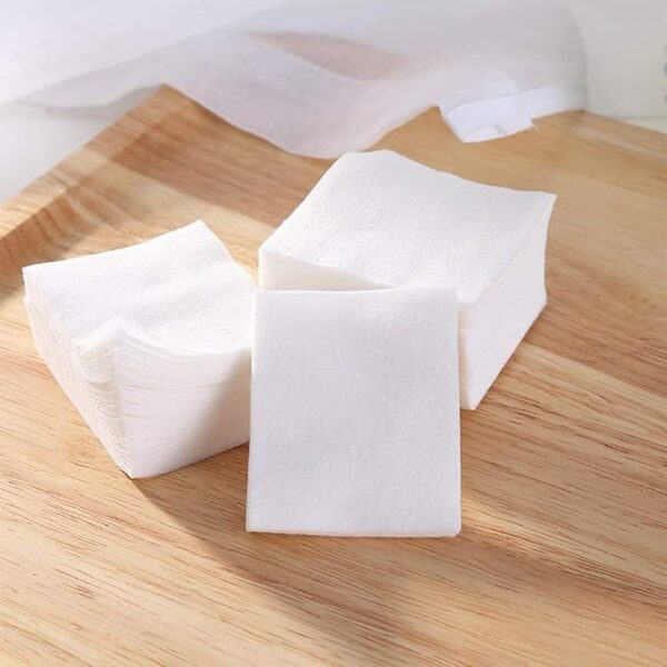 Wipes Faciales - 1000 unidades