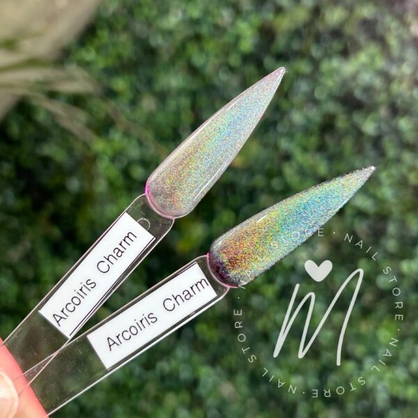 Ojo de gato "Arcoiris" - Charm Limit