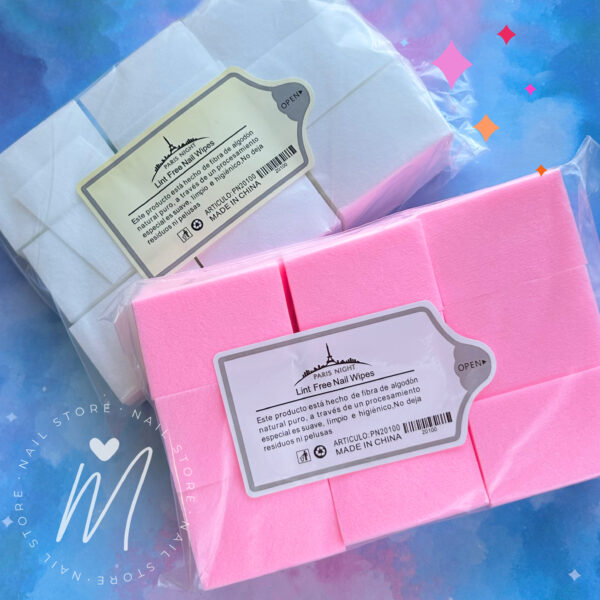 Wipes Paris Night en bolsa