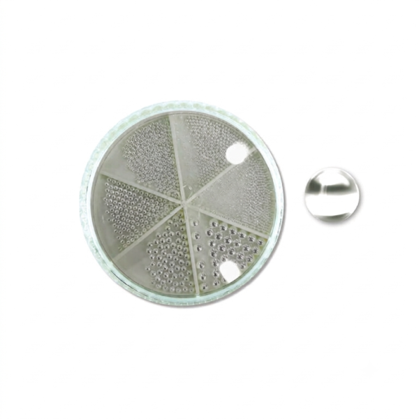 Caviar carrusel diferentes medidas (Perla)