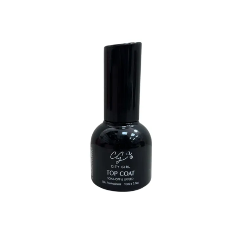Top coat - City girl