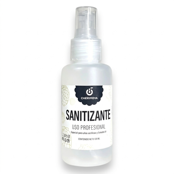 Sanitizante Cherimoya