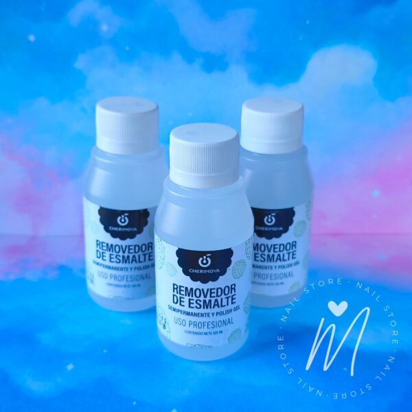Removedor Cherimoya - 120ml