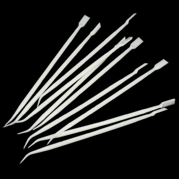 Herramienta para lifting (espátula) x 10 un.