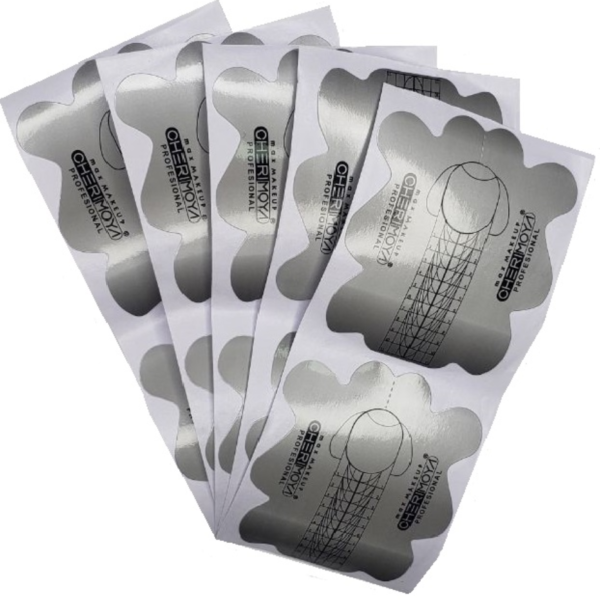 Moldes para esculpidas - Cherimoya - 30 unidades