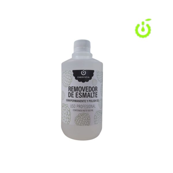 Removedor de uñas Cherimoya 500ml