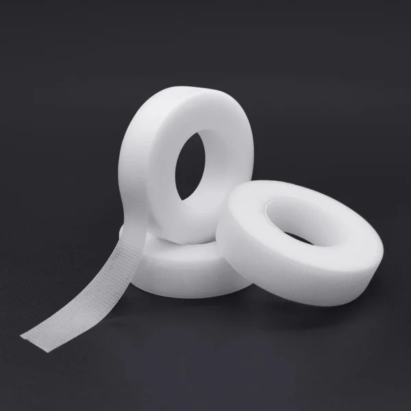 Cinta micropore - Color blanco