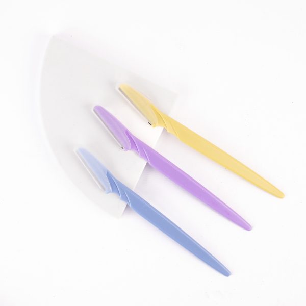 Set de perfiladores para cejas x3un. City Girl