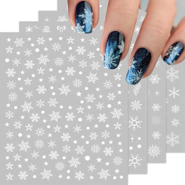 Stickers Navidad mod. 912