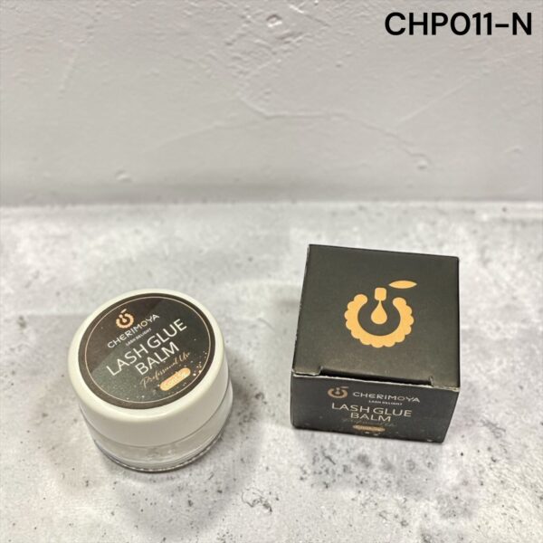 Lash Glue Balm - Cherimoya (NUEVA FÓRMULA)