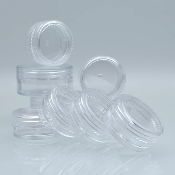 Contenedor / Organizador grande para deco x12un.