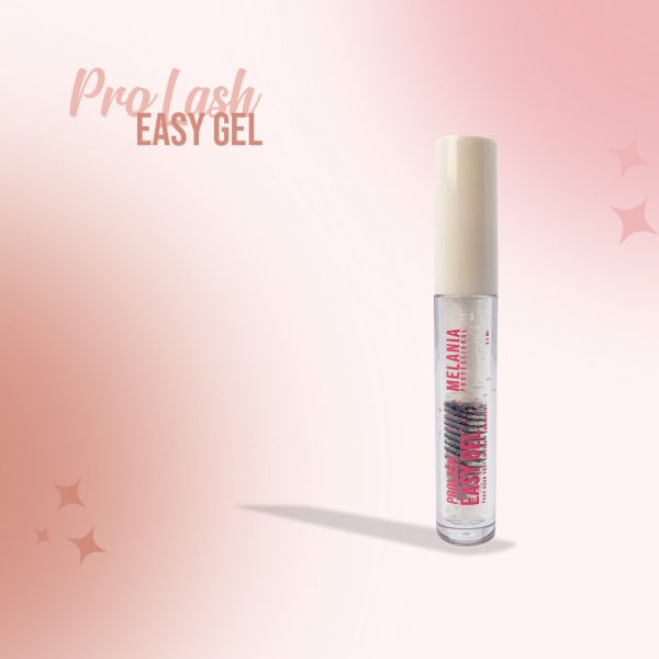 Prolash easy gel - Melania