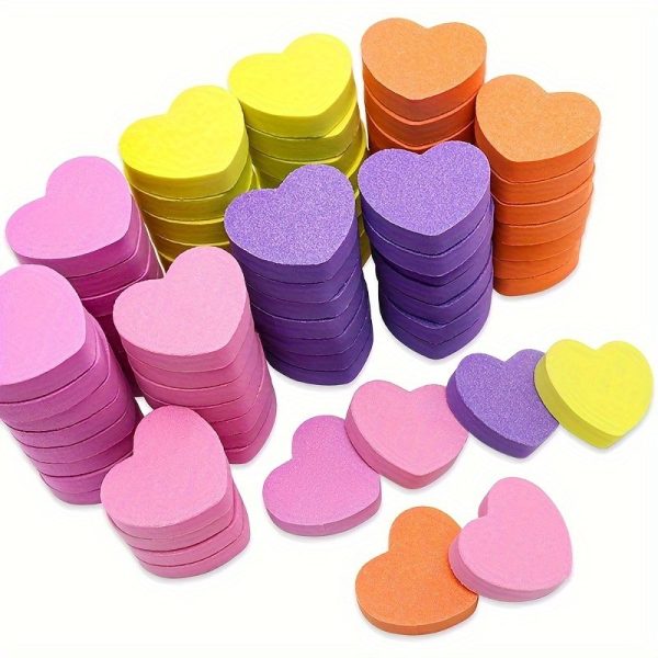 Lima sponge corazón