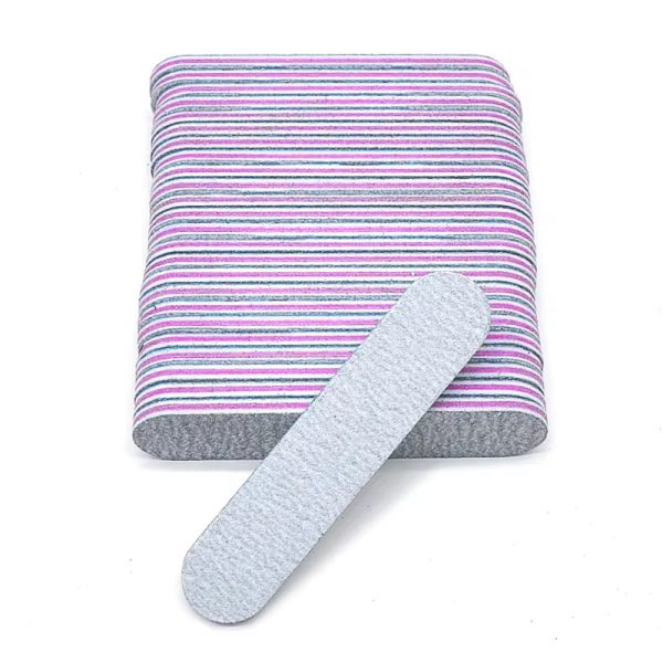 Mini limas 100/180 x 25 - Pinky