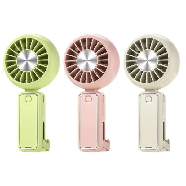 Ventilador Cool Clip - City Girl