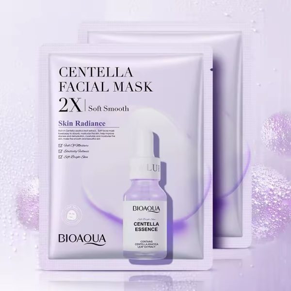 Mascarilla Bioaqua - Centella