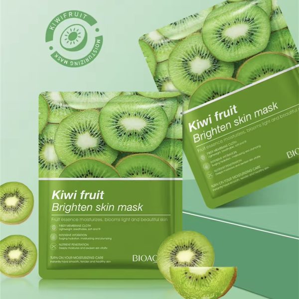 Mascarilla Bioaqua - Kiwi