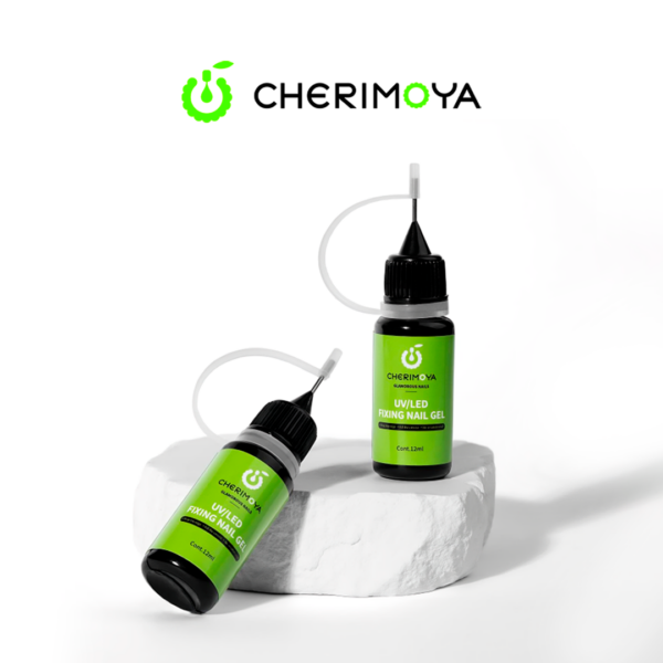 Fixing gel - Cherimoya