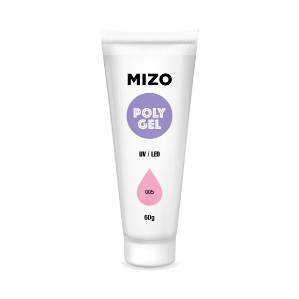 Polygel 005 Mizo 60 g