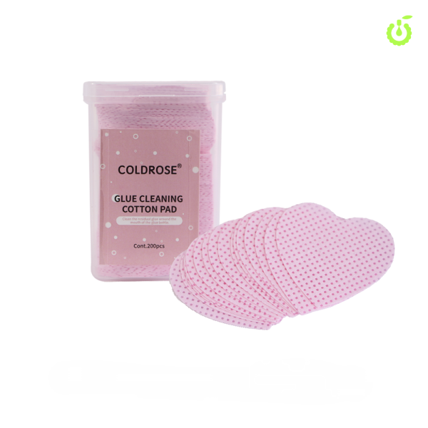 Wipes corazón -Coldrose