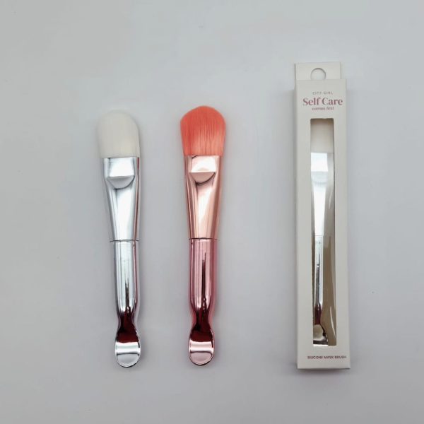 Brocha para mascarilla - City Girl