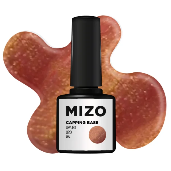 Capping 20 - MIZO