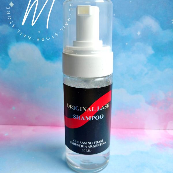 Lash Shampoo - Lash original 100ml