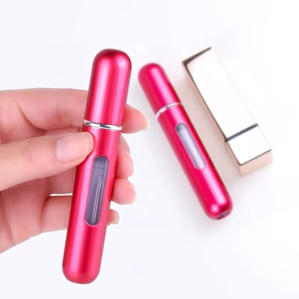 Perfumero mediano - 8ml
