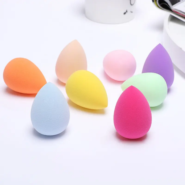 Mini esponjas gotita x 4 - Rubyface