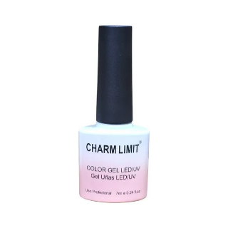 Via láctea rosa 7 ml - Charm Limit