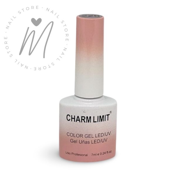 Via láctea rosa 7 ml - Charm Limit