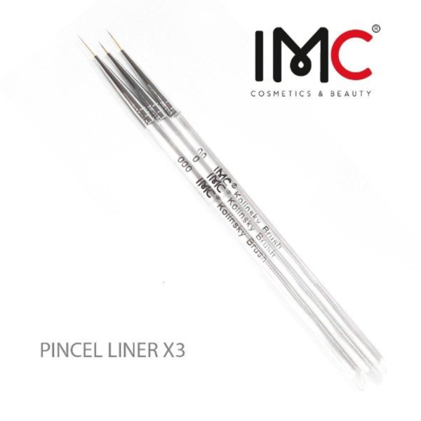 Trio liner - IMC