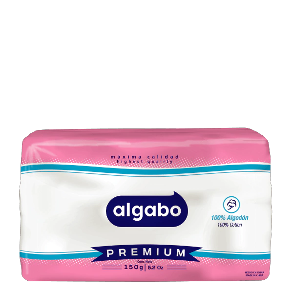 Algodón x150 g - Algabo