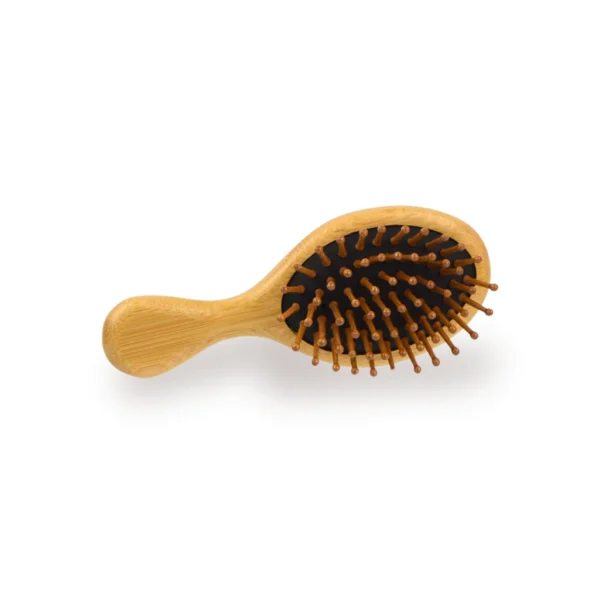 Cepillo bambú cartera - Fashion Comb