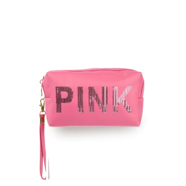 Necessaire pink