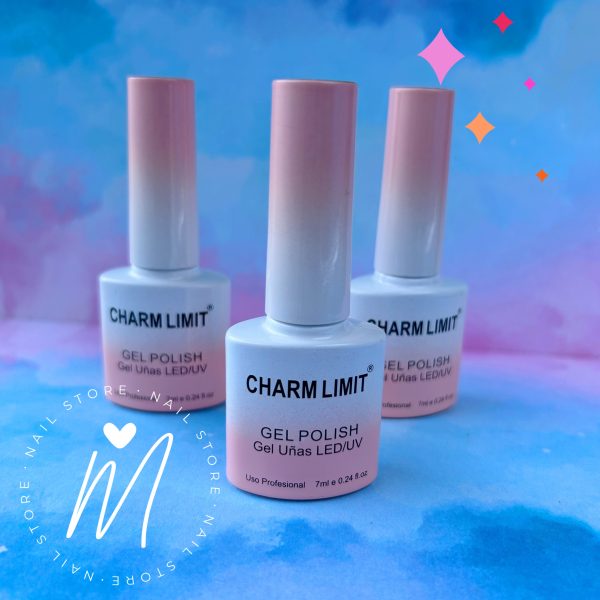 Via láctea rosa 7 ml - Charm Limit