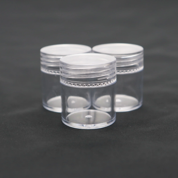 Contenedor/Organizador mediano para deco x12un.