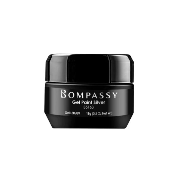 Gel paint  15 Gr - Bompassy