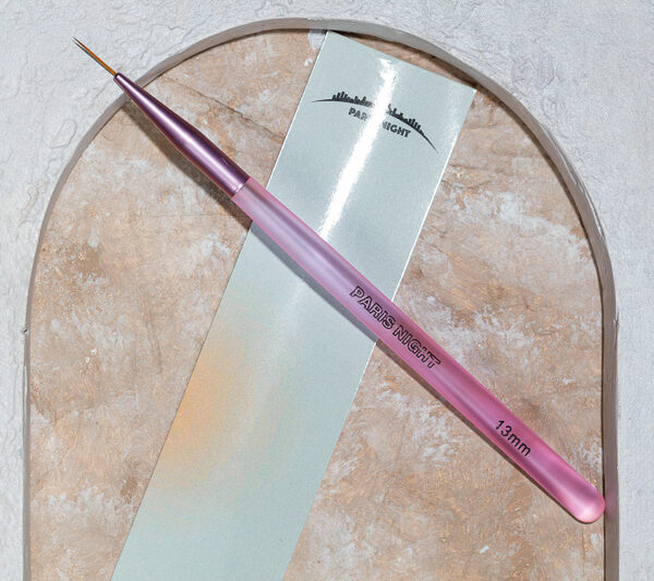Liner mango rosa x1 - París Night - 1