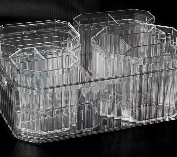 Set organizador - París Night