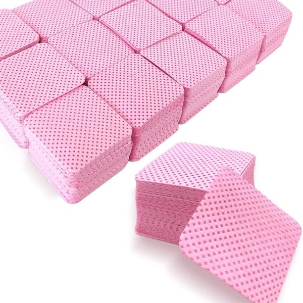 Wipes microperforados x 300 - Eloise - Rosa