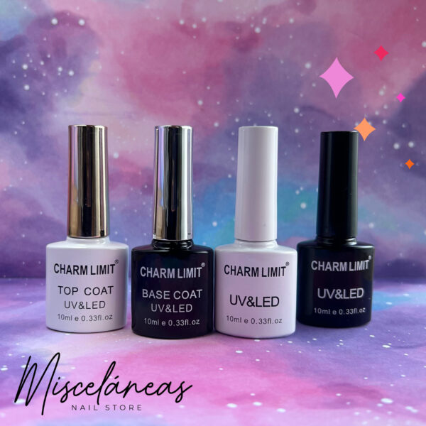 Oferta Charm Limit