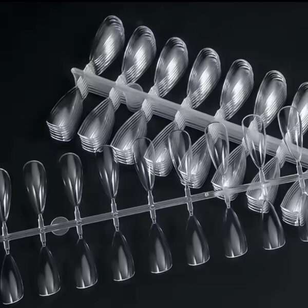 Muestrario para práctica - Stiletto