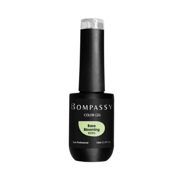 Base blooming - Bompassy