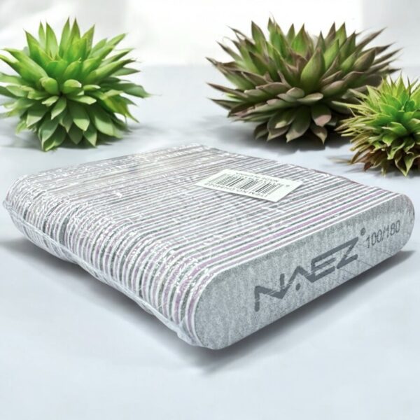 Mini limas 100/180 x 25 - Naez