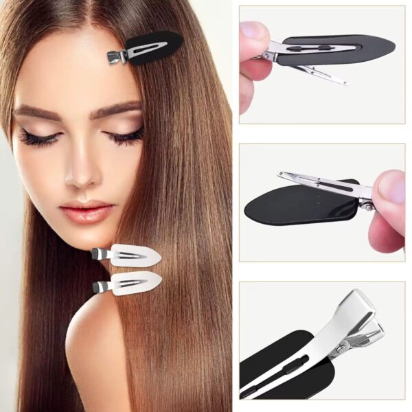 Hebilla para maquillaje