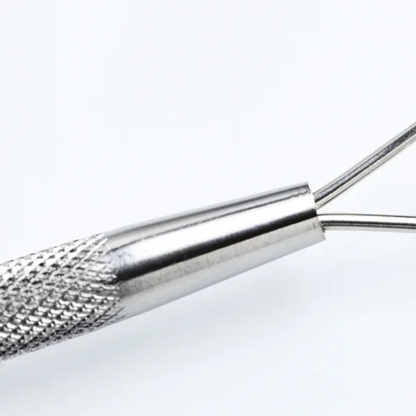 Repujador triangular - Navi