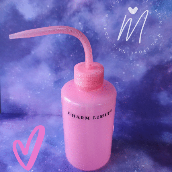 Botella con pico - Charm Limit